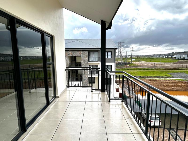 To Let 1 Bedroom Property for Rent in The Huntsman Western Cape